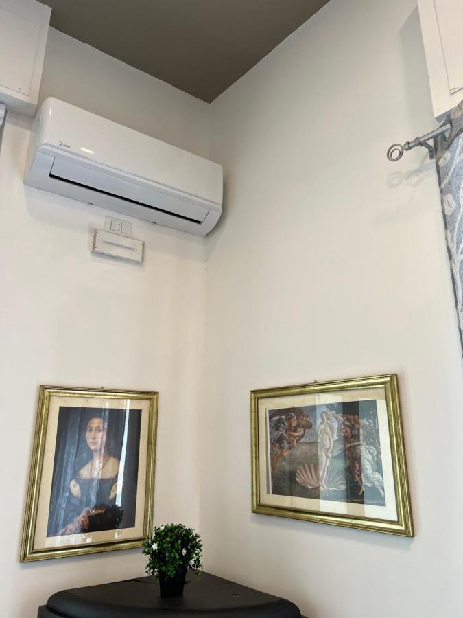 Willa Casa Cicerone Mesyna Zewnętrze zdjęcie